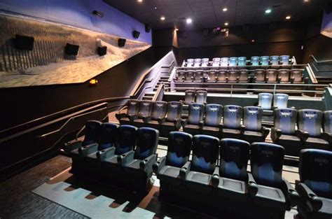 ) and more information about the theater. . Island 16 cinema de lux directory